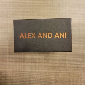 Alex and Ani Bracelet